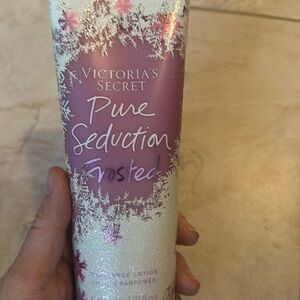 Victoria Secret Body Cream